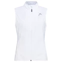 Head  Club 22 Vest Women White Női mellény