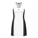 Head  CLUB 25 Dress Women Navy/White Ruha