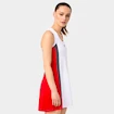 Head  CLUB 25 Dress Women Red/White Ruha