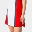 Head  CLUB 25 Dress Women Red/White Ruha