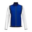 Head  CLUB 25 Jacket Junior Royal/White Gyerekdzseki