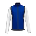 Head  CLUB 25 Jacket Junior Royal/White Gyerekdzseki