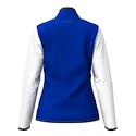 Head  CLUB 25 Jacket Women Royal/White Női dzseki
