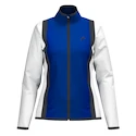 Head  CLUB 25 Jacket Women Royal/White Női dzseki