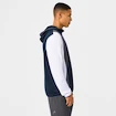 Head  CLUB 25 TECH Hoodie Men Navy/White Férfi-melegítőfelső