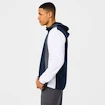 Head  CLUB 25 TECH Hoodie Men Navy/White Férfi-melegítőfelső