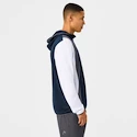 Head  CLUB 25 TECH Hoodie Men Navy/White Férfi-melegítőfelső
