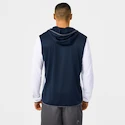 Head  CLUB 25 TECH Hoodie Men Navy/White Férfi-melegítőfelső