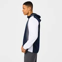 Head  CLUB 25 TECH Hoodie Men Navy/White Férfi-melegítőfelső