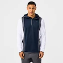 Head  CLUB 25 TECH Hoodie Men Navy/White Férfi-melegítőfelső