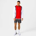 Head  CLUB 25 TECH Hoodie Men Red/White Férfi-melegítőfelső