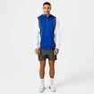 Head  CLUB 25 TECH Hoodie Men Royal/White Férfi-melegítőfelső