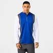 Head  CLUB 25 TECH Hoodie Men Royal/White Férfi-melegítőfelső