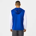 Head  CLUB 25 TECH Hoodie Men Royal/White Férfi-melegítőfelső