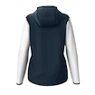 Head  CLUB 25 TECH Hoodie Women Navy/White Női melegítőfelső