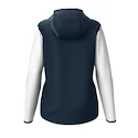 Head  CLUB 25 TECH Hoodie Women Navy/White Női melegítőfelső