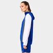 Head  CLUB 25 TECH Hoodie Women Royal/White Női melegítőfelső