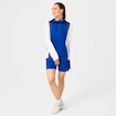 Head  CLUB 25 TECH Hoodie Women Royal/White Női melegítőfelső
