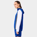 Head  CLUB 25 TECH Hoodie Women Royal/White Női melegítőfelső