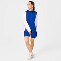 Head  CLUB 25 TECH Hoodie Women Royal/White Női melegítőfelső