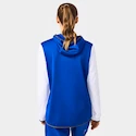 Head  CLUB 25 TECH Hoodie Women Royal/White Női melegítőfelső