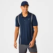Head  CLUB 25 TECH Polo Shirt Men NV   Férfipóló
