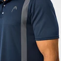 Head  CLUB 25 TECH Polo Shirt Men NV   Férfipóló
