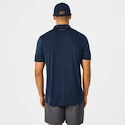 Head  CLUB 25 TECH Polo Shirt Men NV   Férfipóló