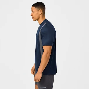 Head  CLUB 25 TECH T-Shirt Men NV   Férfipóló