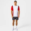 Head  CLUB 25 TECH T-Shirt Men Red/White Férfipóló