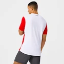 Head  CLUB 25 TECH T-Shirt Men Red/White Férfipóló