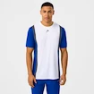 Head  CLUB 25 TECH T-Shirt Men Royal/White Férfipóló