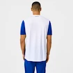 Head  CLUB 25 TECH T-Shirt Men Royal/White Férfipóló