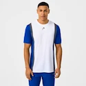Head  CLUB 25 TECH T-Shirt Men Royal/White Férfipóló
