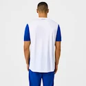 Head  CLUB 25 TECH T-Shirt Men Royal/White Férfipóló