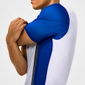 Head  CLUB 25 TECH T-Shirt Men Royal/White Férfipóló