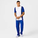 Head  CLUB 25 TECH T-Shirt Men Royal/White Férfipóló