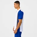 Head  CLUB 25 TECH T-Shirt Men Royal/White Férfipóló