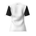 Head  CLUB 25 TECH T-Shirt Women Navy/White Női póló