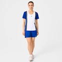 Head  CLUB 25 TECH T-Shirt Women Royal/White Női póló