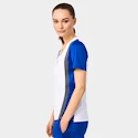 Head  CLUB 25 TECH T-Shirt Women Royal/White Női póló