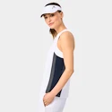 Head  CLUB 25 TECH Tank Top Women Navy/White Női ujjatlan póló