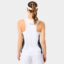 Head  CLUB 25 TECH Tank Top Women Navy/White Női ujjatlan póló