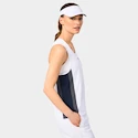 Head  CLUB 25 TECH Tank Top Women Navy/White Női ujjatlan póló