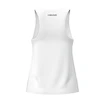 Head  CLUB 25 TECH Tank Top Women WH   Női ujjatlan póló