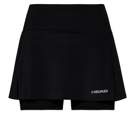 Head  Club Basic Black Női szoknya