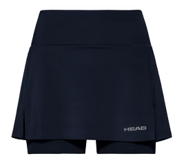 Head Club Basic Navy Női szoknya