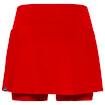 Head  Club Basic Red Lánykaszoknya