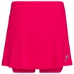 Head  Club Basic Skort Girls  Lánykaszoknya