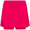 Head  Club Basic Skort Girls  Lánykaszoknya